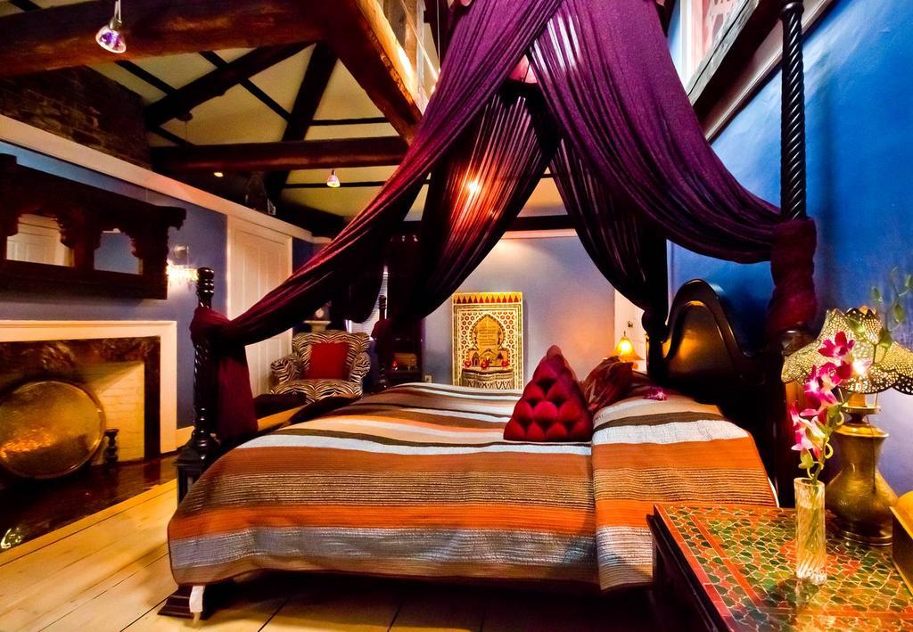 Moroccan Boutique 3* Boston