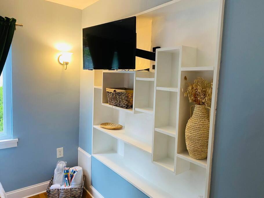 Apartment Unique & Peaceful Boston