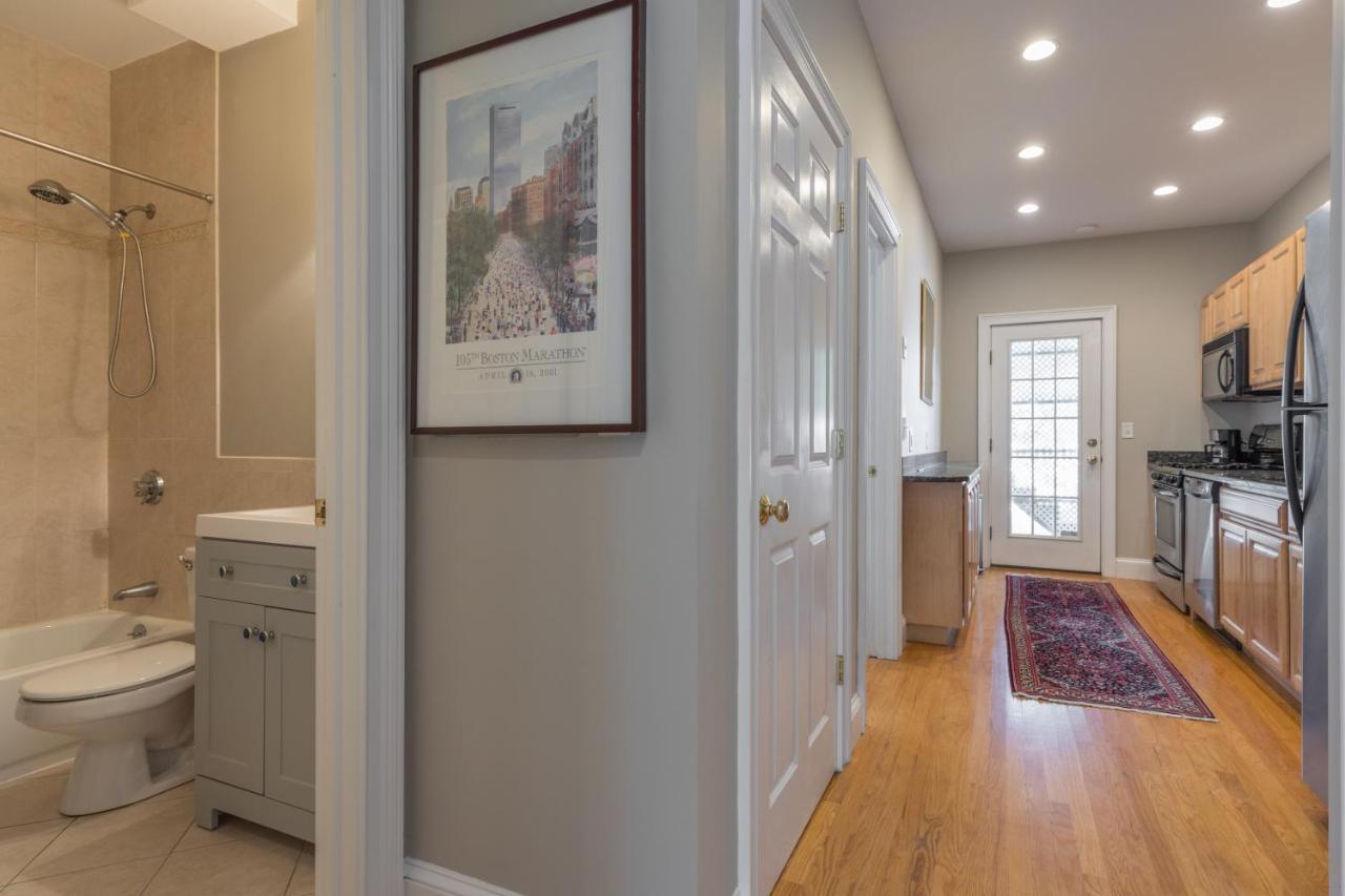 Apartamento Sunny Convenient W/ Private Patio! Easy Walk To Everything! *