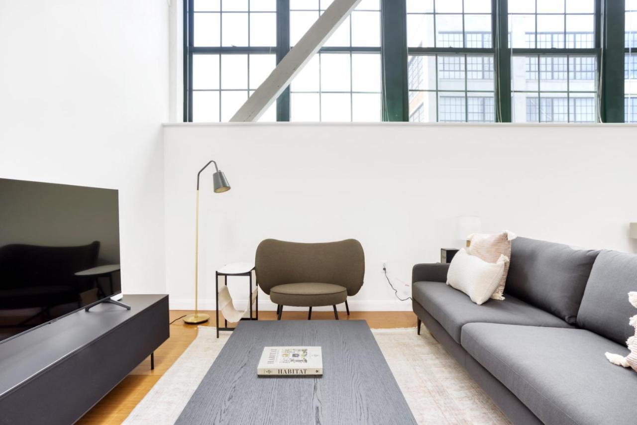 Kendall Sq 2br W Gym Nr Mit Mass General Bos-665 Apartment
