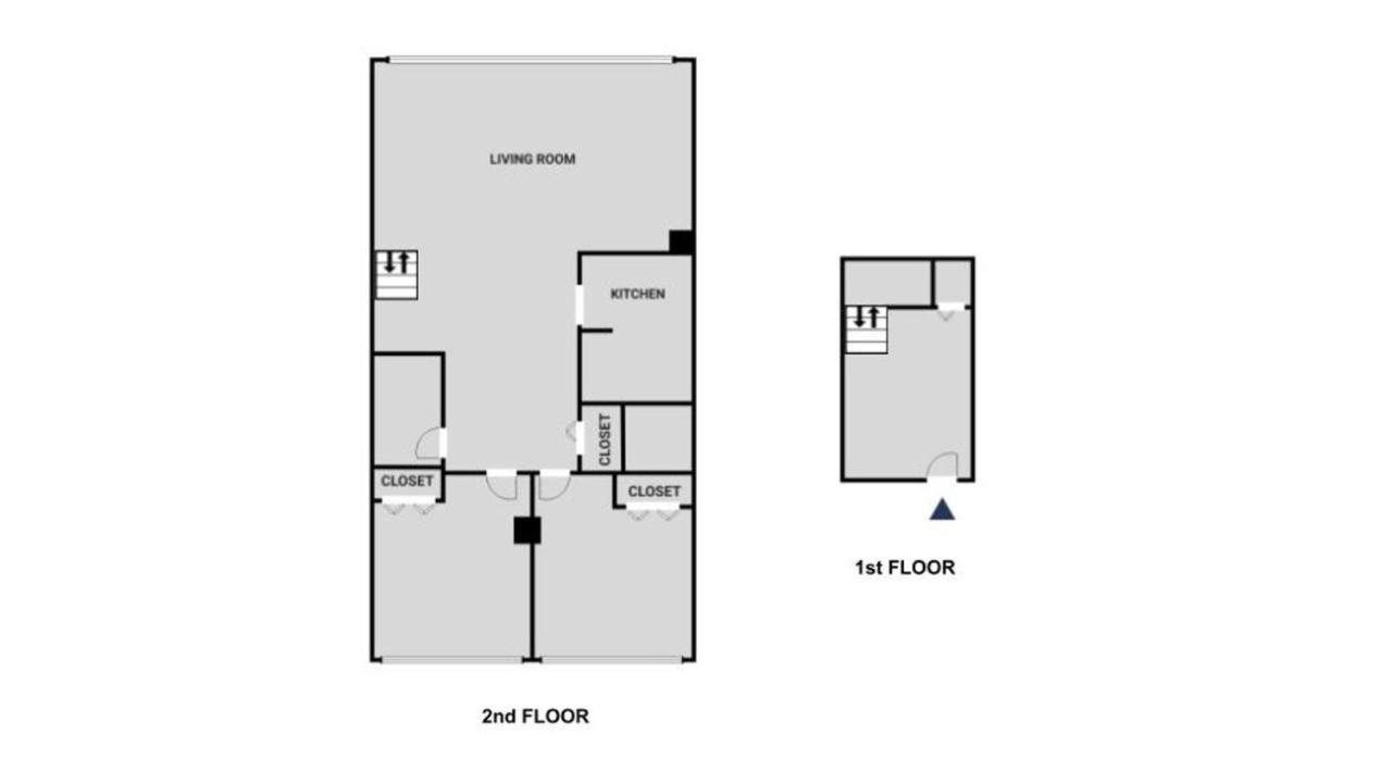 Kendall Sq 2br W Gym Nr Mit Mass General Bos-665