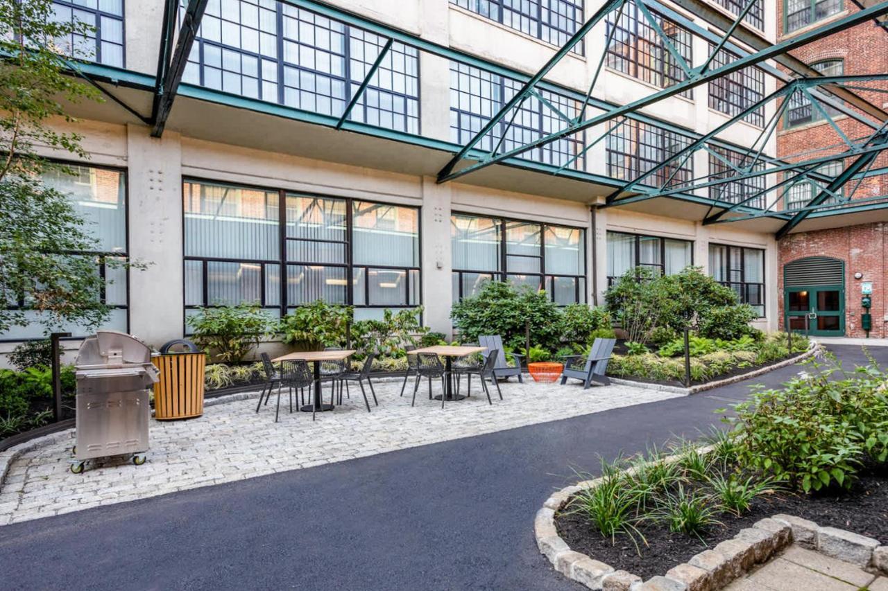 Kendall Sq 2br W Gym Nr Mit Mass General Bos-665 Apartment *