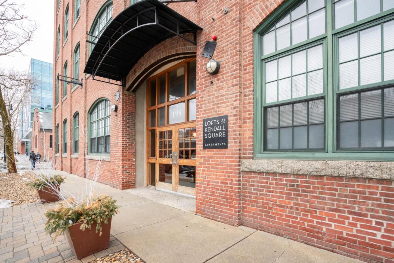 Apartment Kendall Sq 2br W Gym Nr Mit Mass General Bos-665