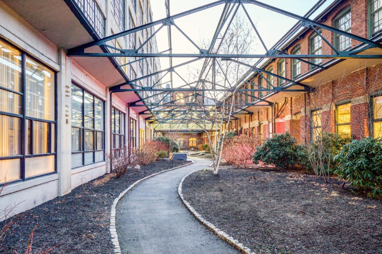 Apartment Kendall Sq 2br W Gym Nr Mit Mass General Bos-665