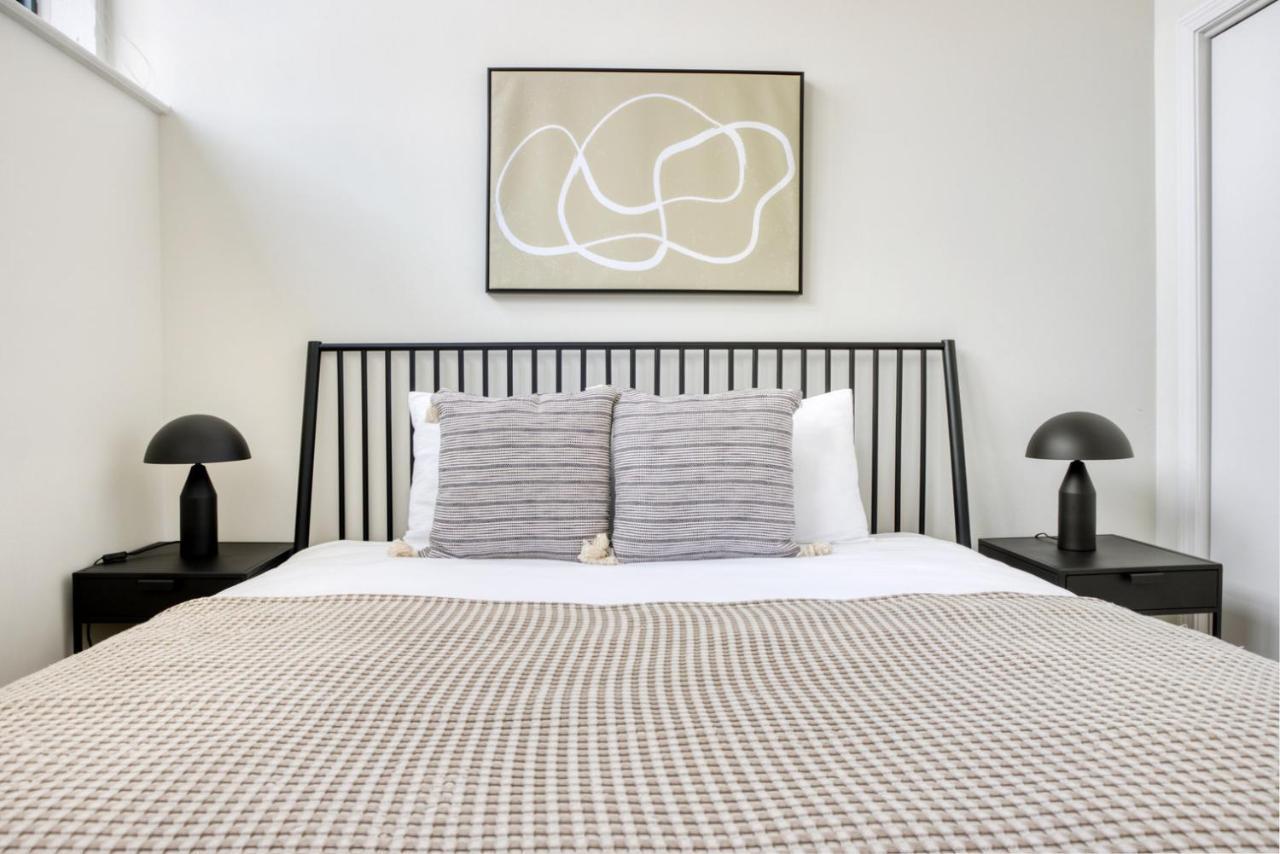 Kendall Sq 2br W Gym Nr Mit Mass General Bos-665 Apartment