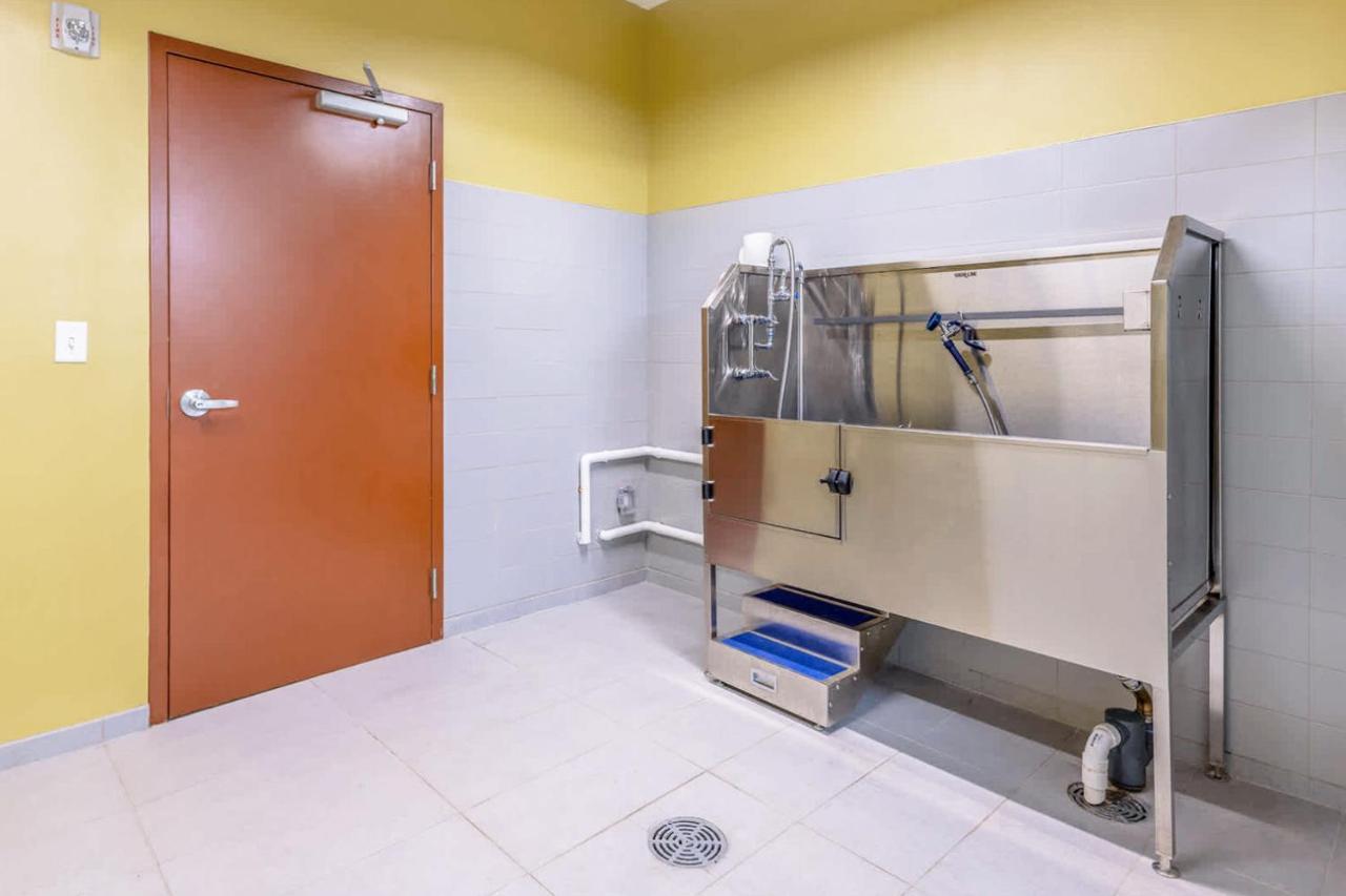Kendall Sq 2br W Gym Nr Mit Mass General Bos-665 Boston
