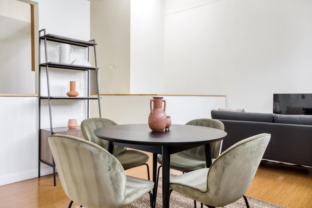 Apartment Kendall Sq 2br W Gym Nr Mit Mass General Bos-665 *