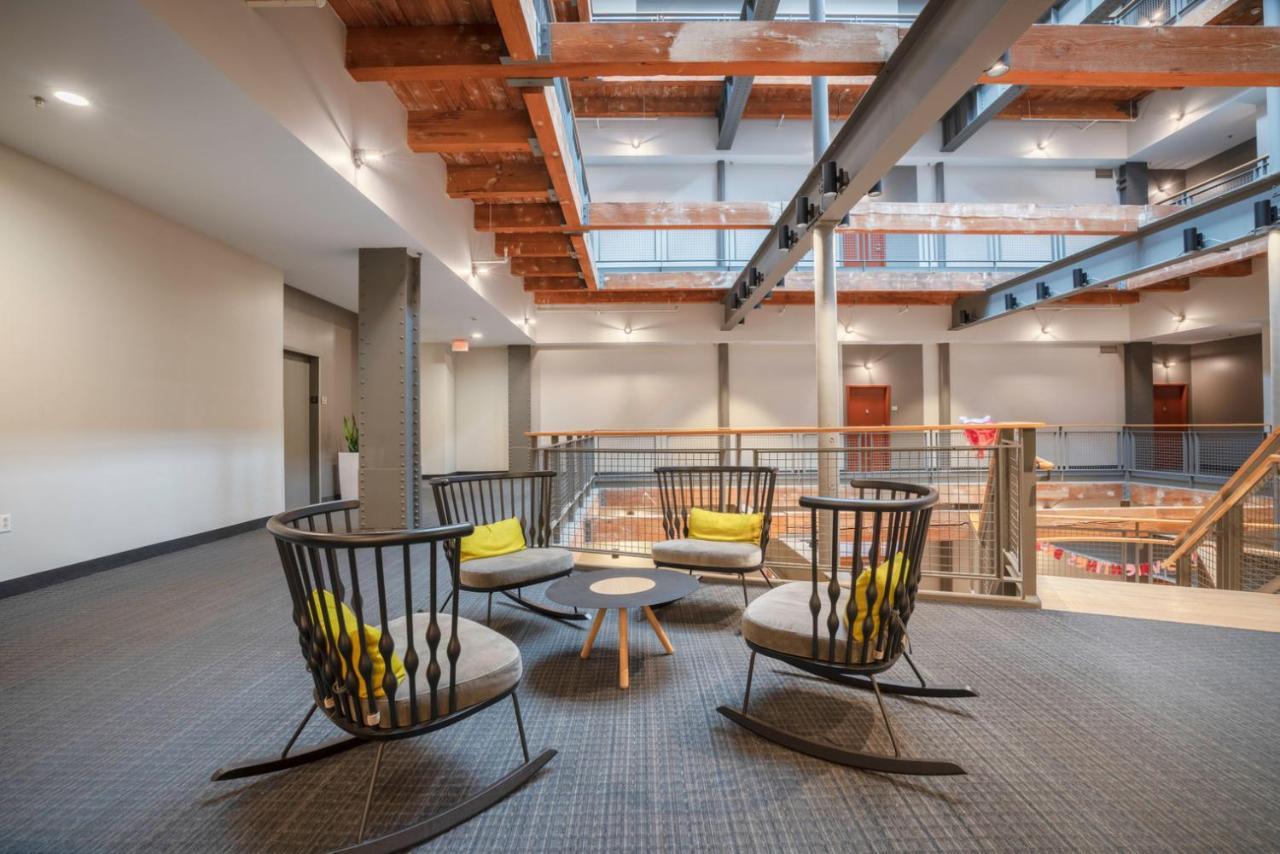 Kendall Sq 2br W Gym Nr Mit Mass General Bos-665 * Boston