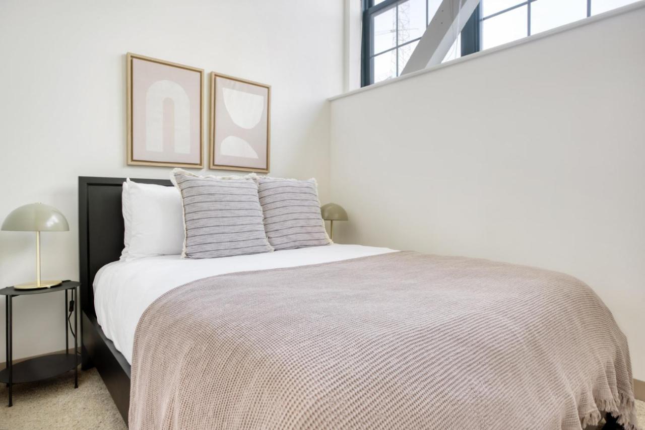 Kendall Sq 2br W Gym Nr Mit Mass General Bos-665 Apartment *