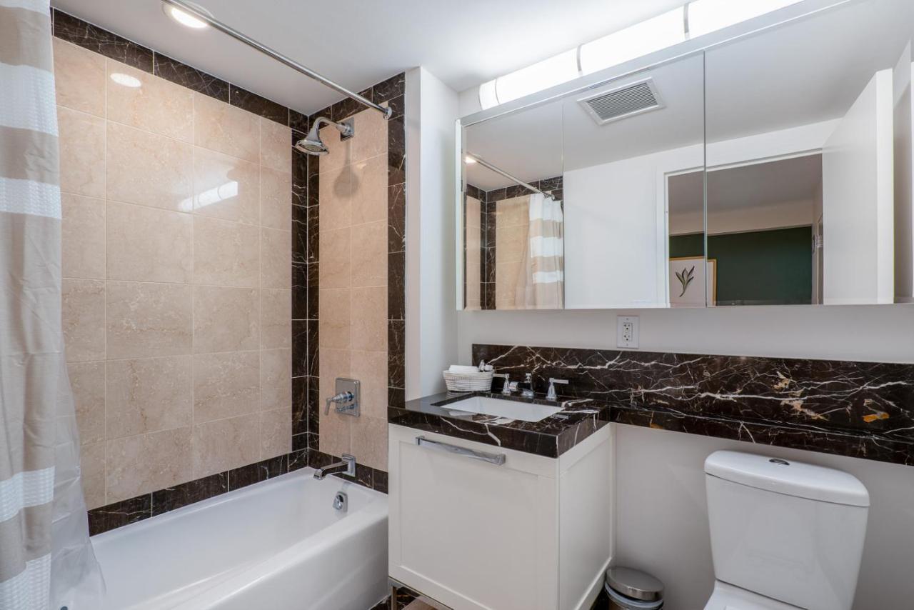 Back Bay 1br W Wd Gym Doorman Nr T Station Bos-86 Boston