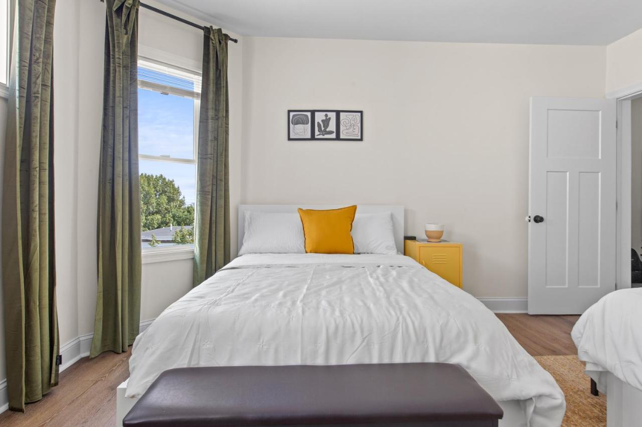 New Juliette St Apartment *