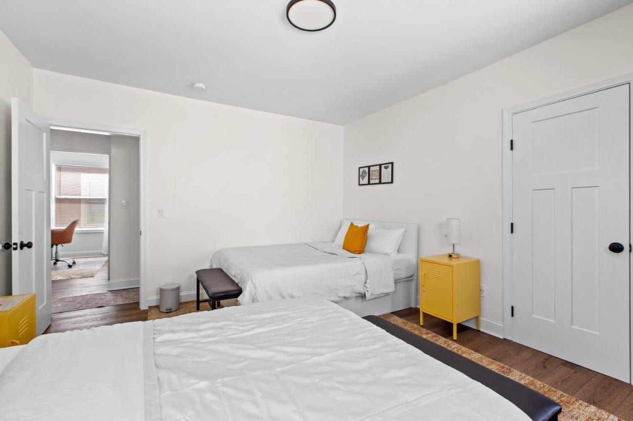 Apartment New Juliette St *