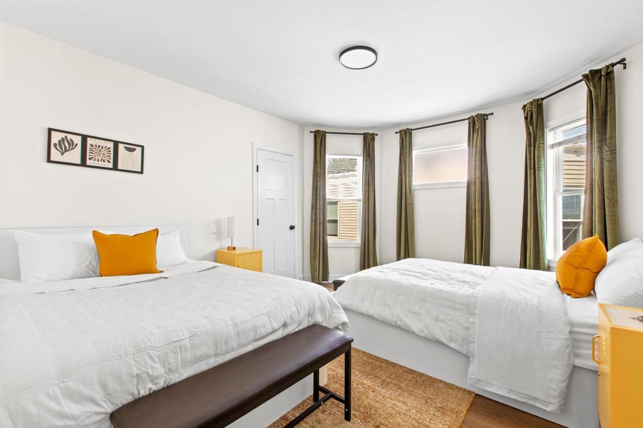 Apartment New Juliette St *