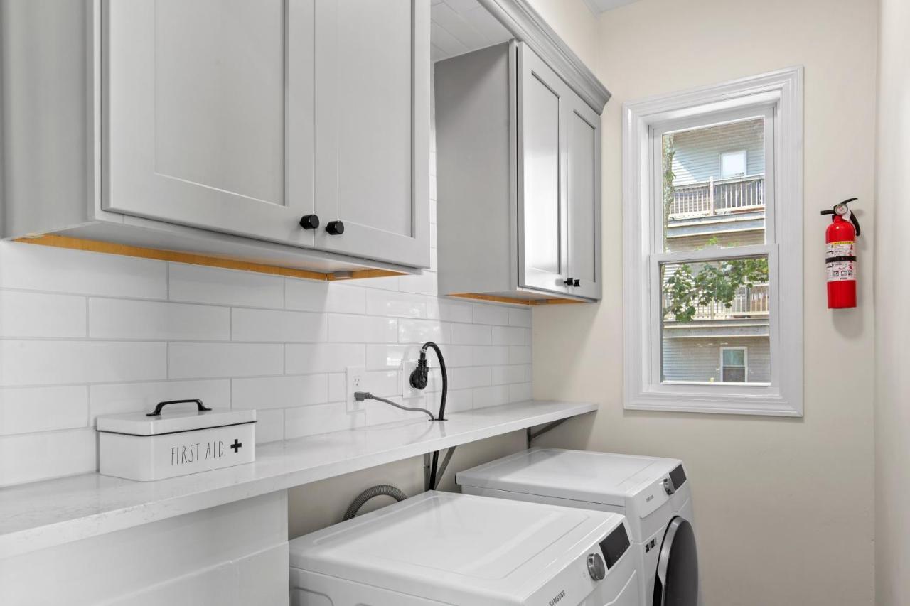 Apartment New Juliette St *