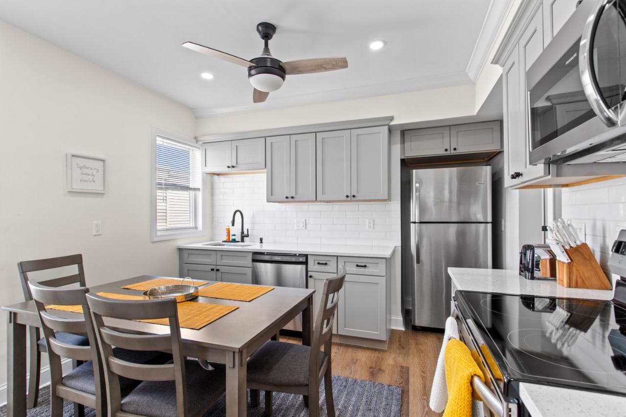 New Juliette St Apartment *