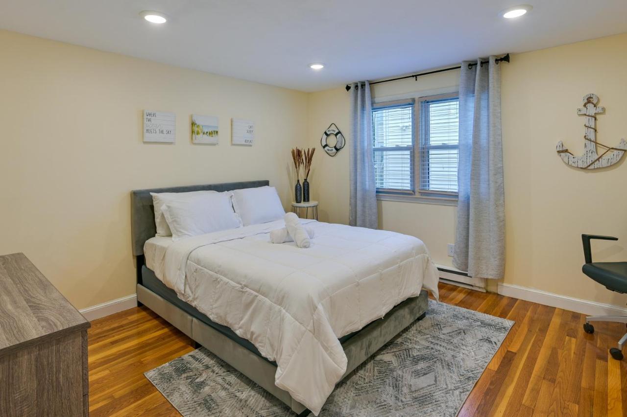 Duplex With Foosball Table 11 Mi To Downtown *