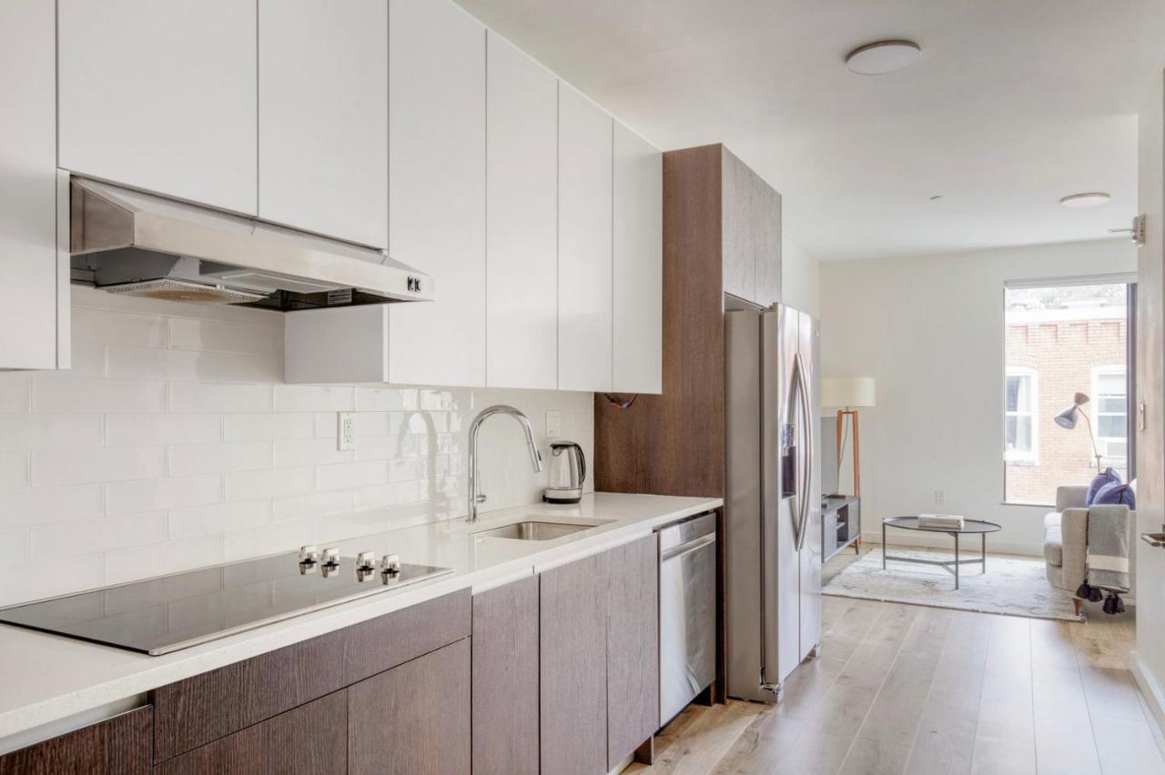 Mission Hill Studio Fully Furnished Bos-930 Apartment Boston