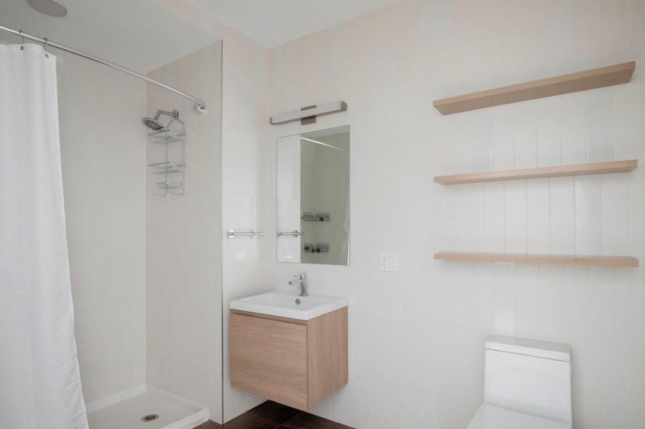 Mission Hill Studio Fully Furnished Bos-930 Apartment *