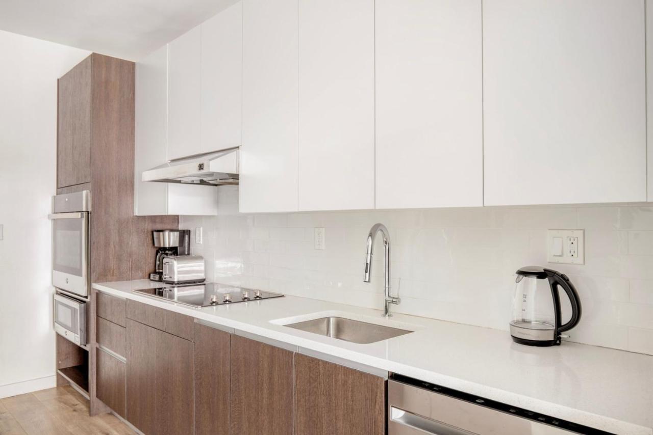 Mission Hill Studio Fully Furnished Bos-930