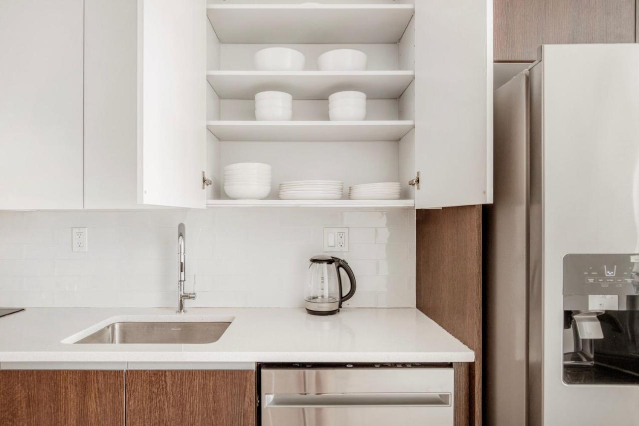 Apartment Mission Hill Studio Fully Furnished Bos-930 Boston