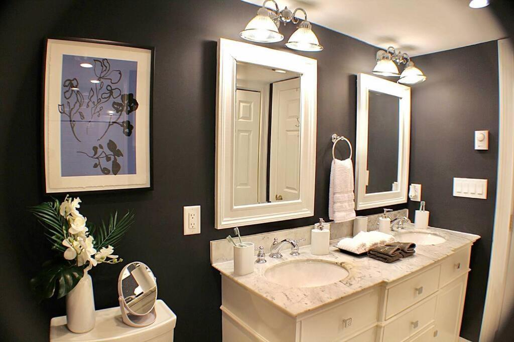 Luxury - Pet Friendly 3bd, 3ba South End