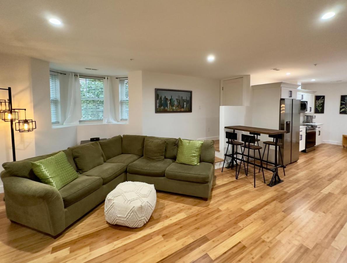 Perrin Place Unit 1 Apartment