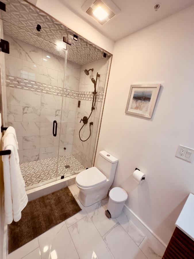 Perrin Place Unit 1 Boston