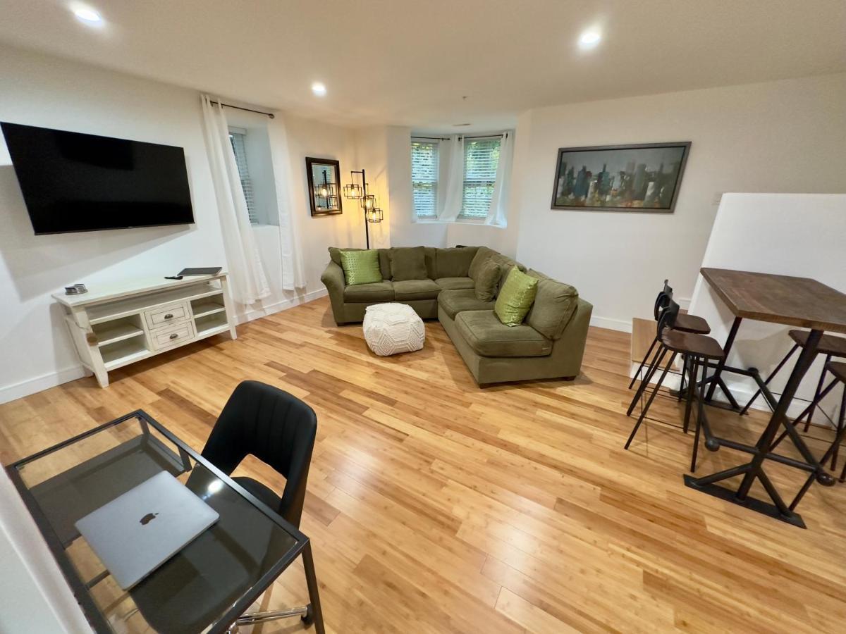 Perrin Place Unit 1 Apartment *