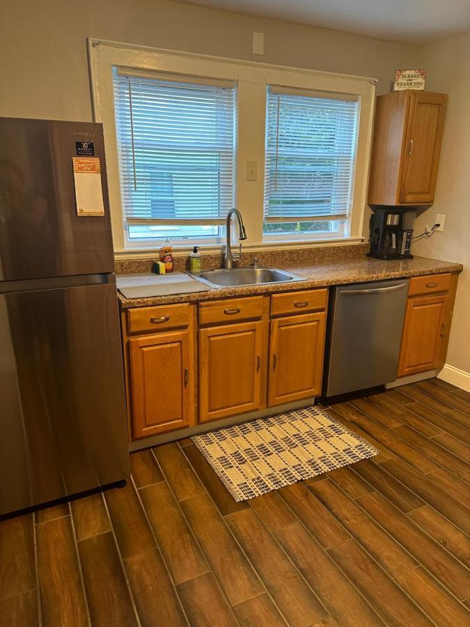 Apartment *cozy, Convenient Boston. Indulge, Deserve It* Boston