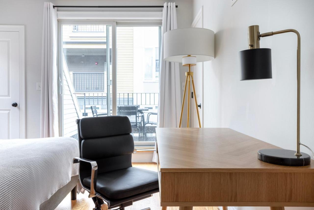 Apartment South 3br W Wd Balcony Nr Restaurants Bos-749 *