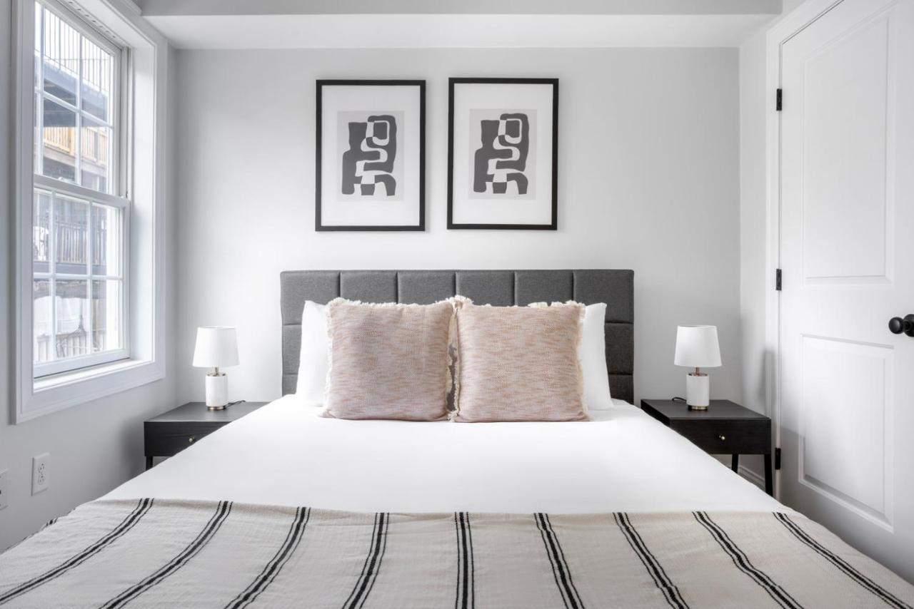 Apartment South 3br W Wd Balcony Nr Restaurants Bos-749 *