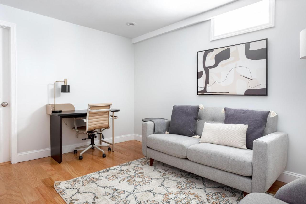 South 3br W Wd Balcony Nr Restaurants Bos-749 Apartment *