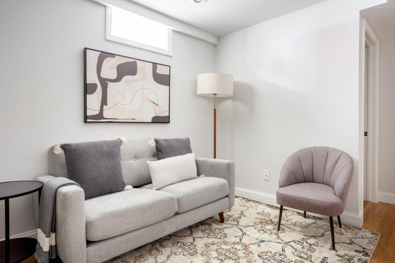 Apartment South 3br W Wd Balcony Nr Restaurants Bos-749