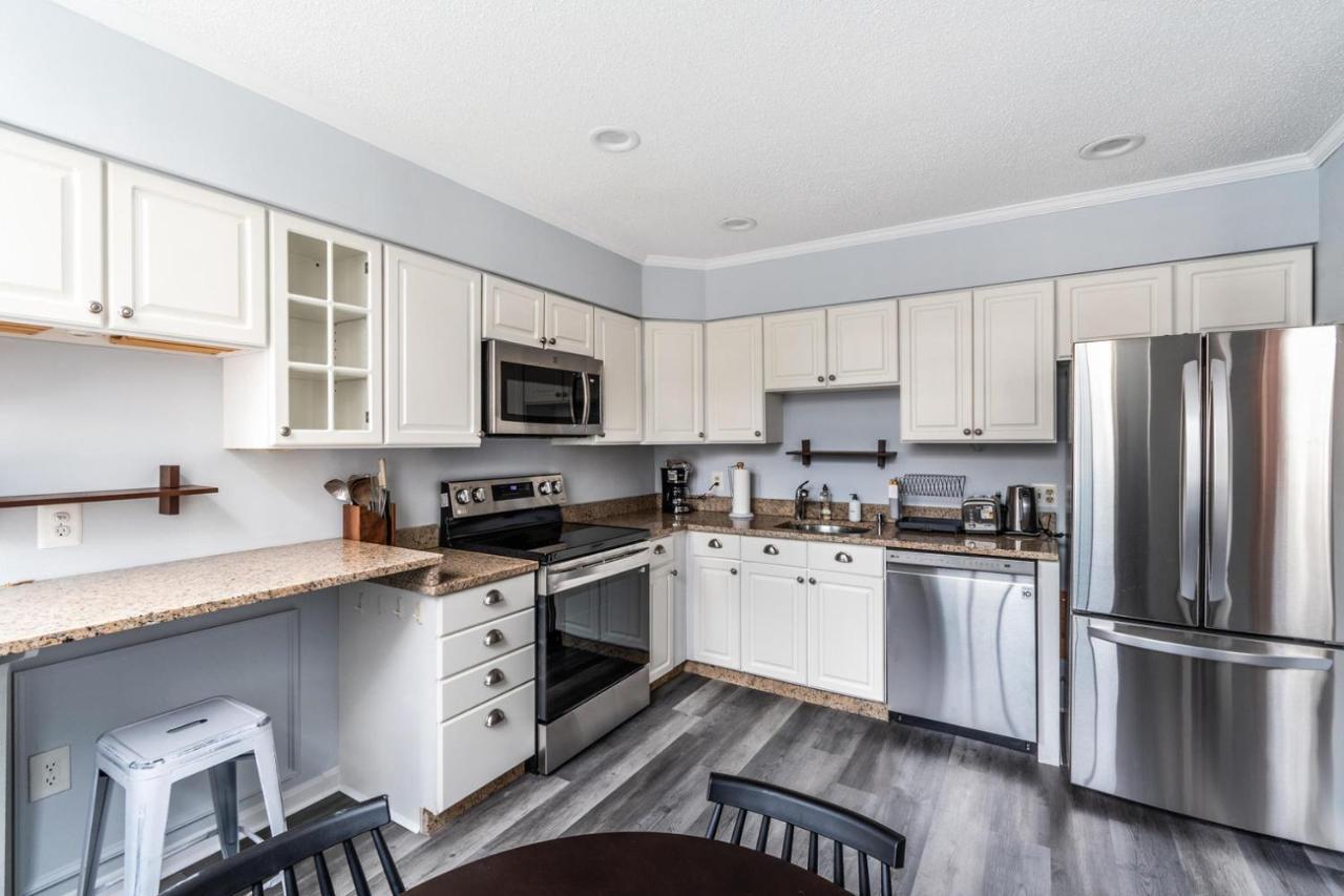 Apartment Charlestown 2br W In-unit Wd Close To Dining Bos-962 *