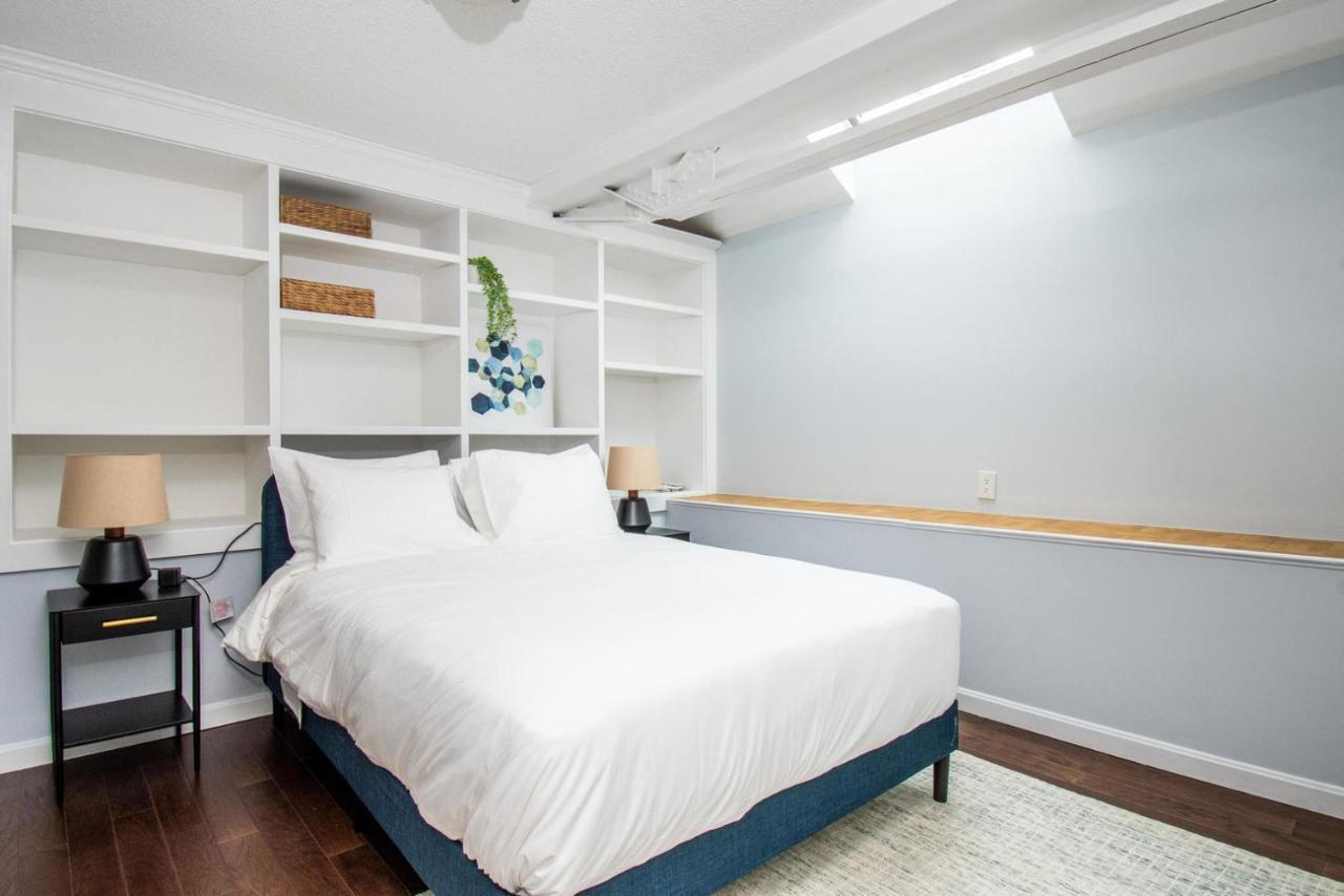 Charlestown 2br W In-unit Wd Close To Dining Bos-962