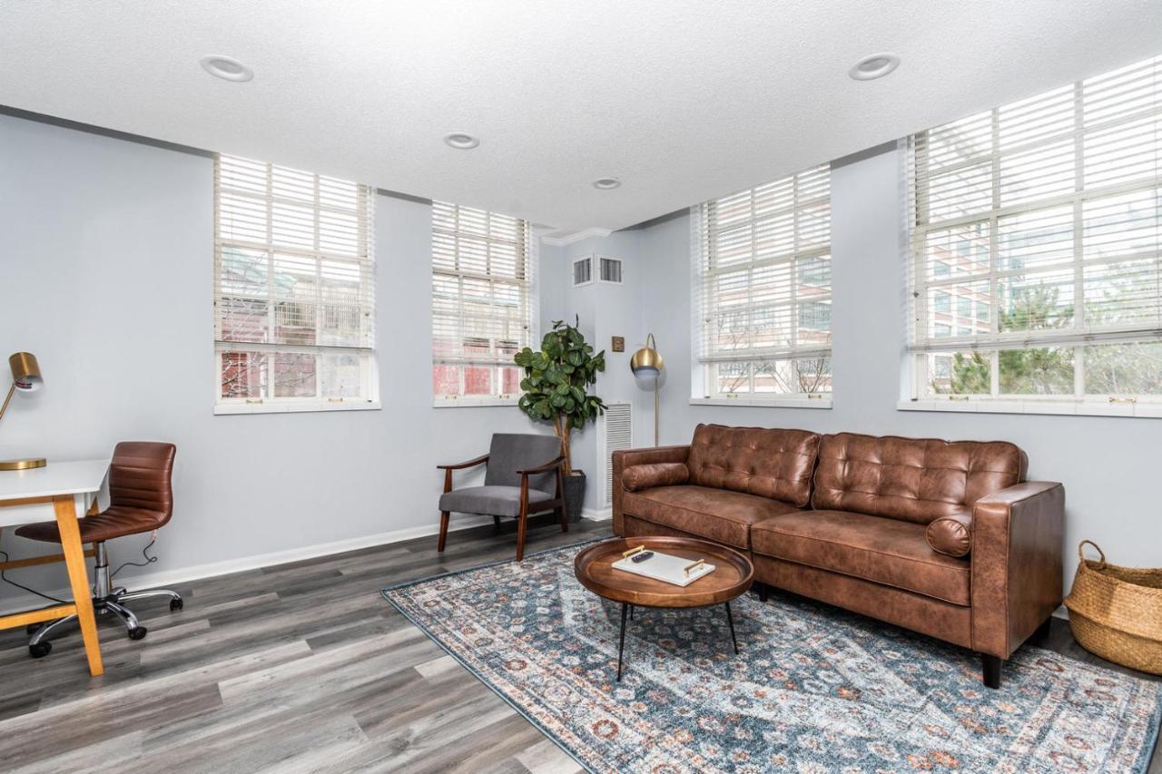 Charlestown 2br W In-unit Wd Close To Dining Bos-962 Boston