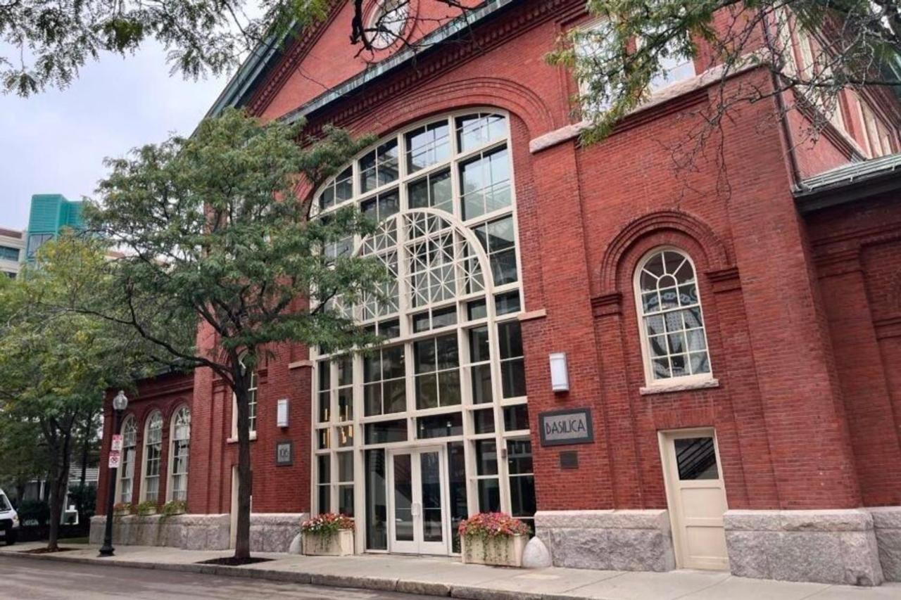 Charlestown 2br W In-unit Wd Close To Dining Bos-962 Apartment *