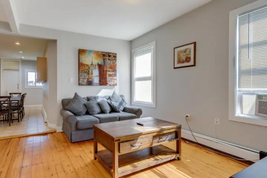 New! Entire House Near Mbta, 3 Mi To Fenway! * Boston