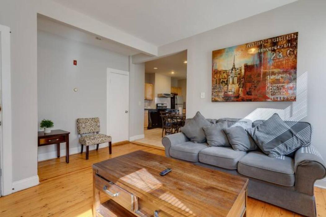 New! Entire House Near Mbta, 3 Mi To Fenway! Boston