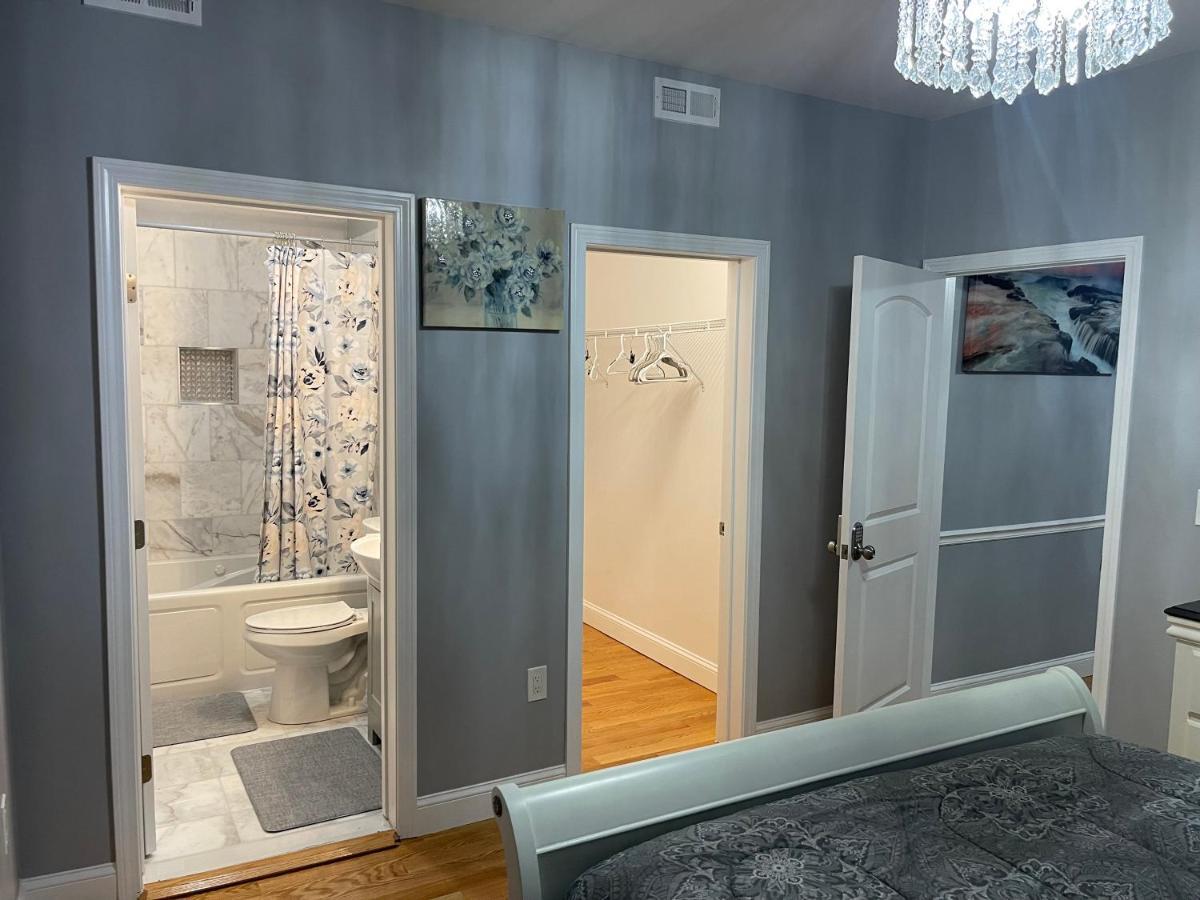 Luxury 3 Bedroom Private *
