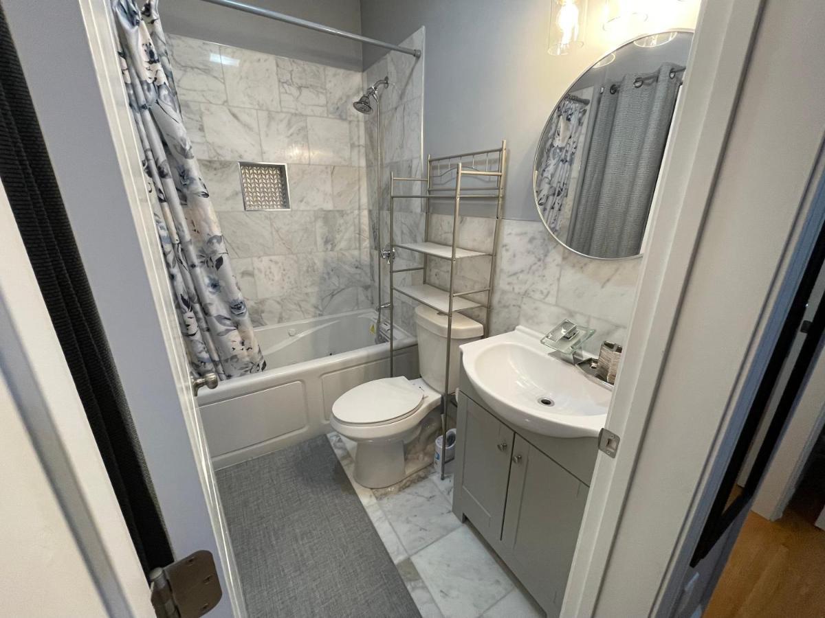 Apartment Luxury 3 Bedroom Private Boston