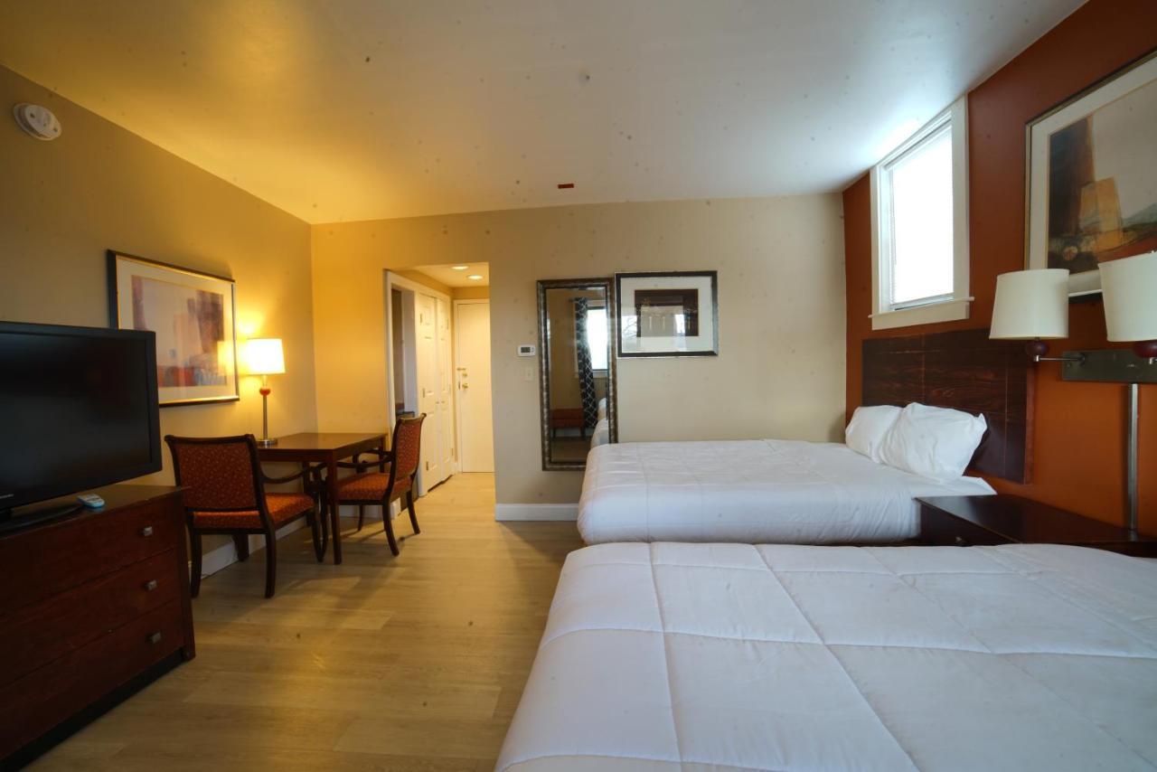 Hotel Boston Hotel Boston