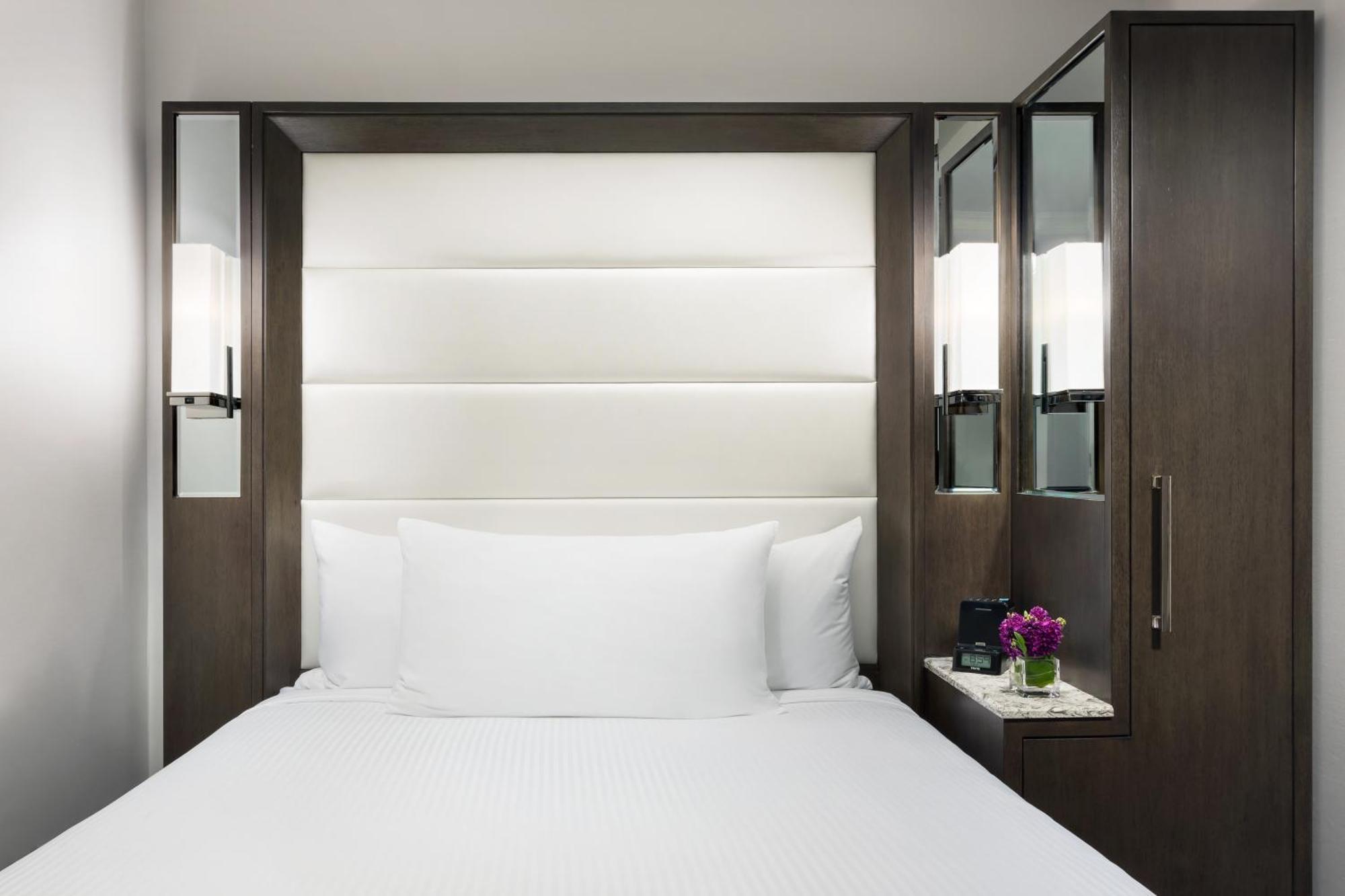 Hilton Park Plaza Boston