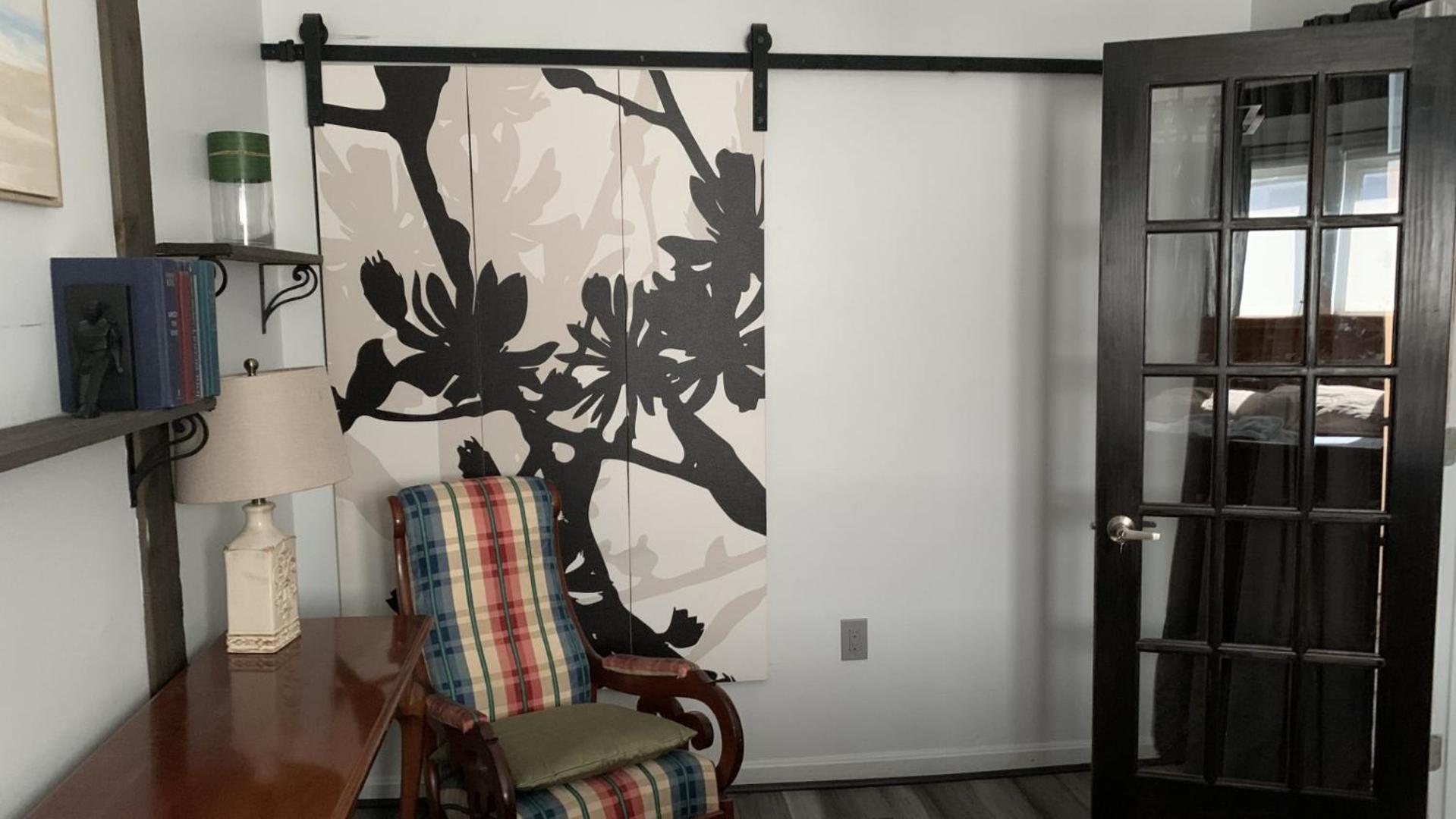 Homestay Private Rooms, Shared Bath In A Private Minutes From Logan Airport *