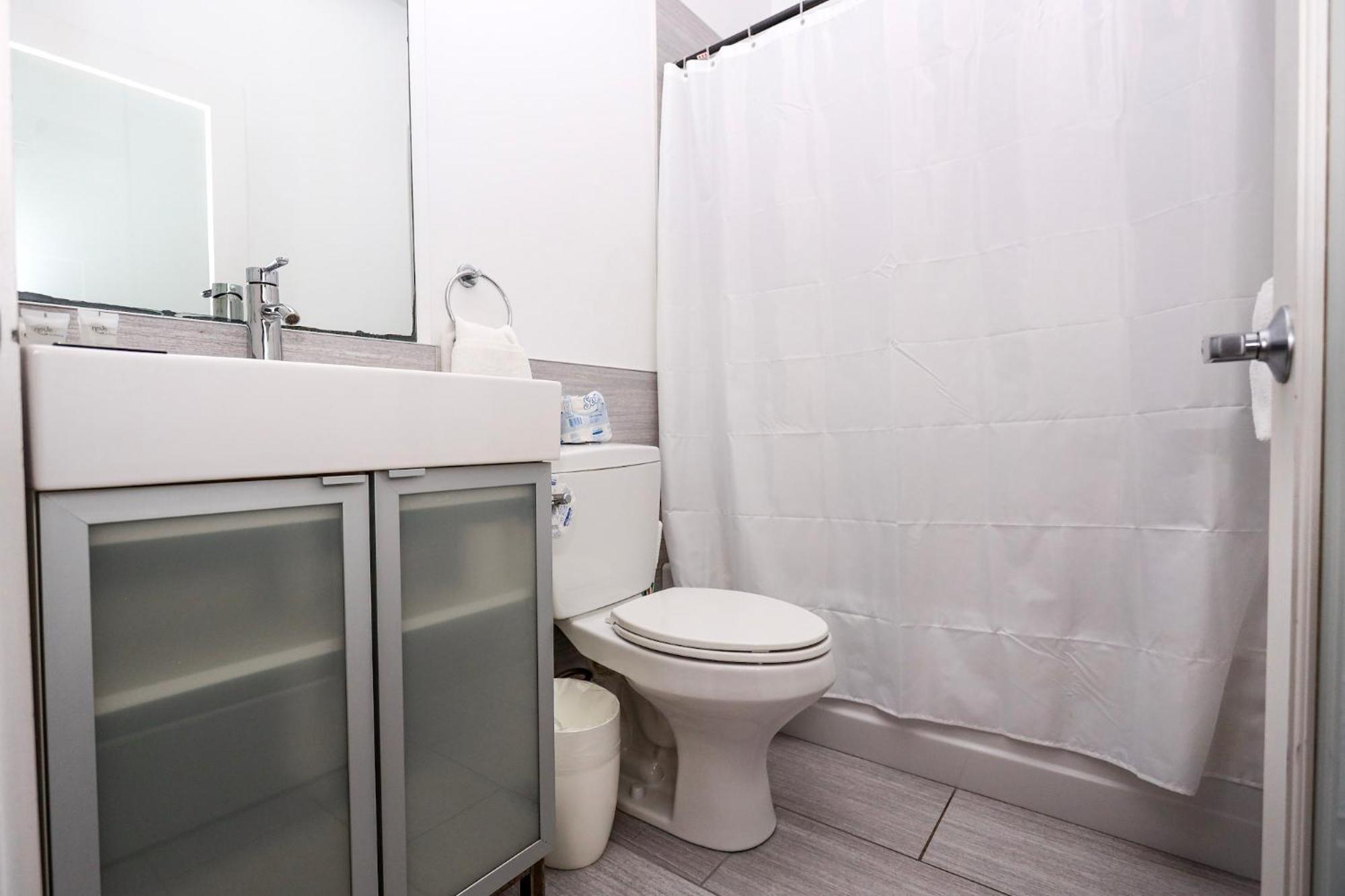 Charming & Stylish On Beacon Hill #9 Apartment *