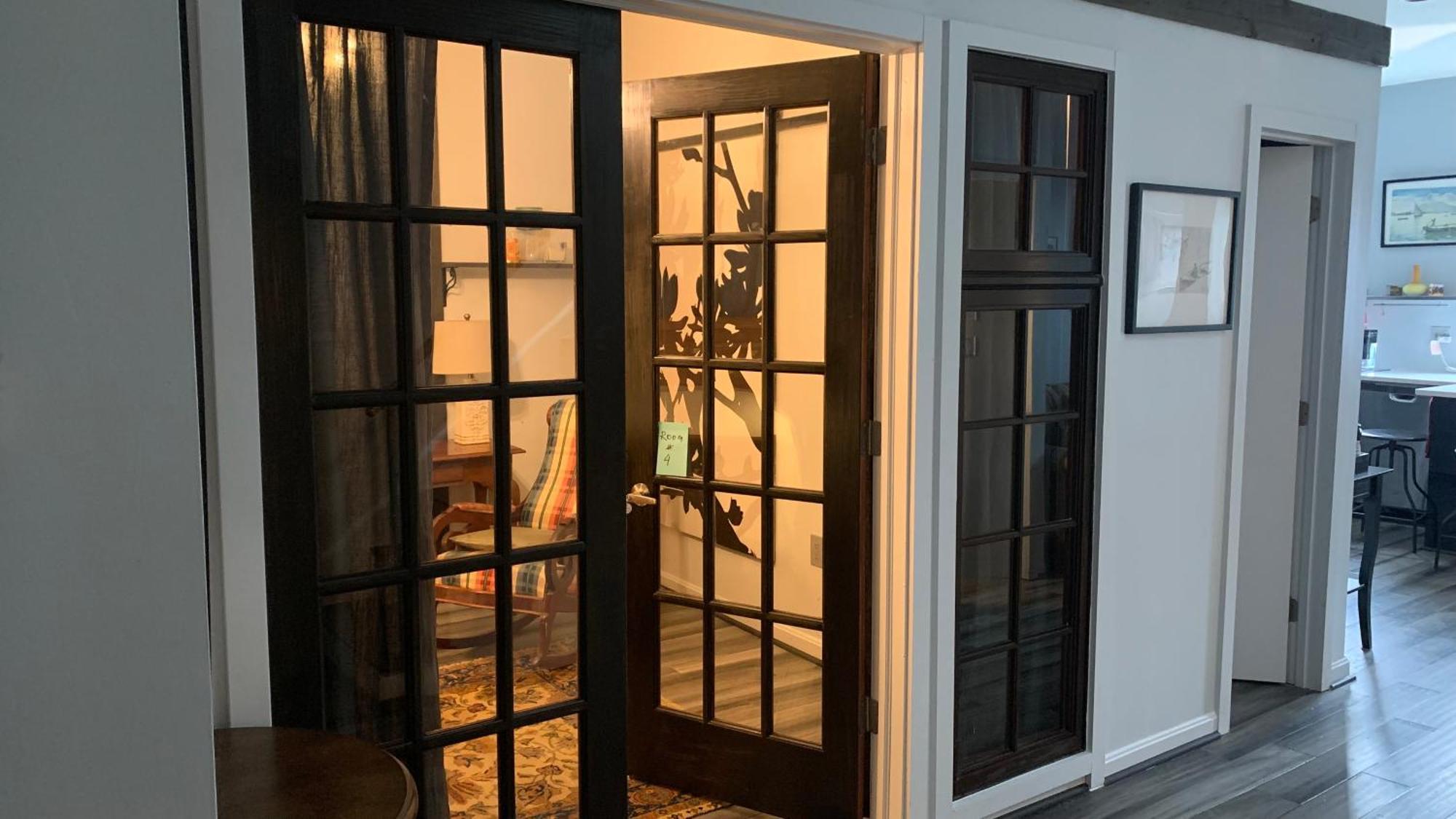 Private Rooms, Shared Bath In A Private Minutes From Logan Airport Hospedagem domiciliar Boston