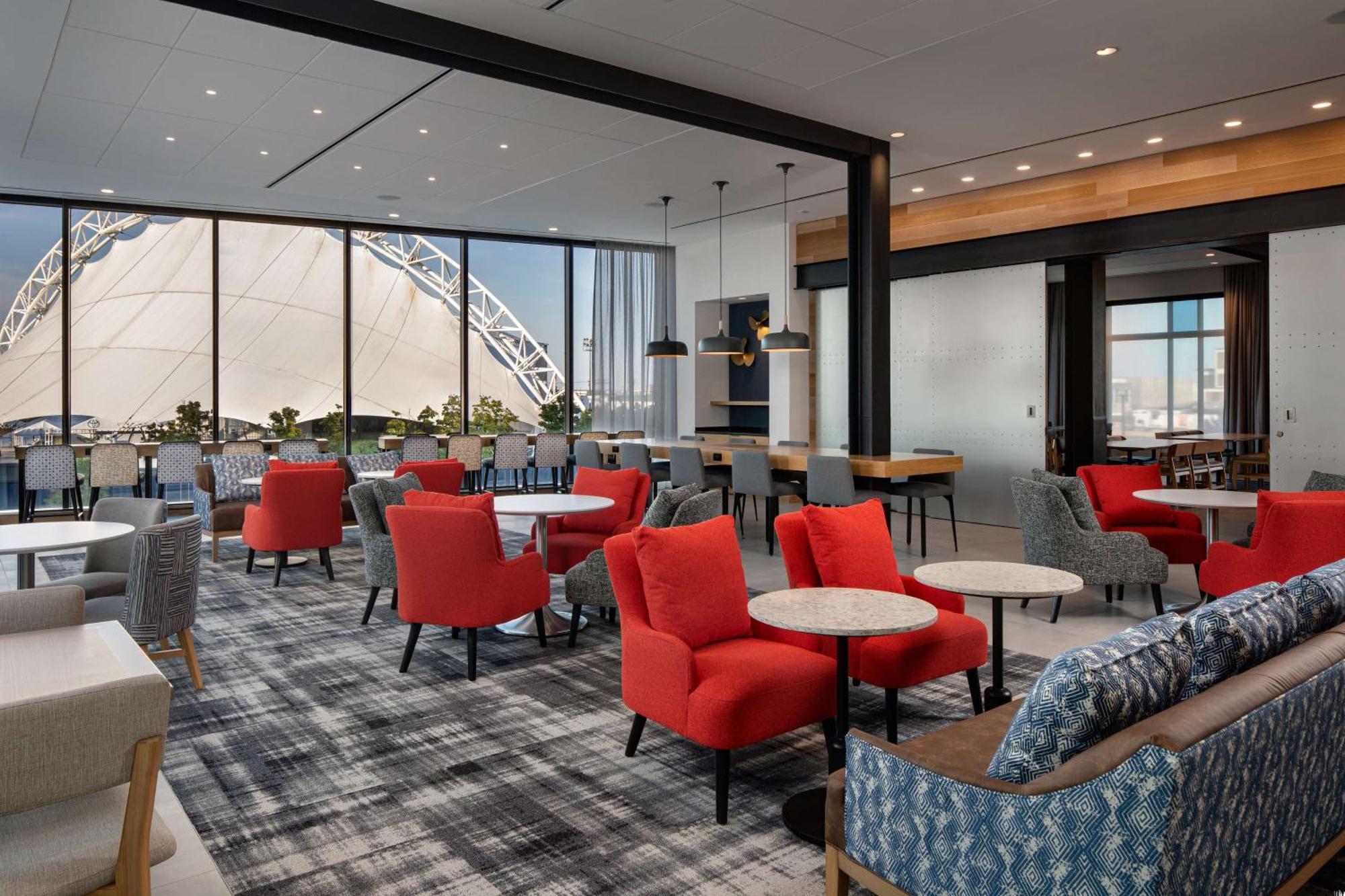 Hyatt Place Boston/seaport District 3*