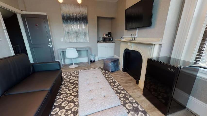 1-31 Excellent Location, Walk Everywhere Sleeps 3 Apartamento Boston