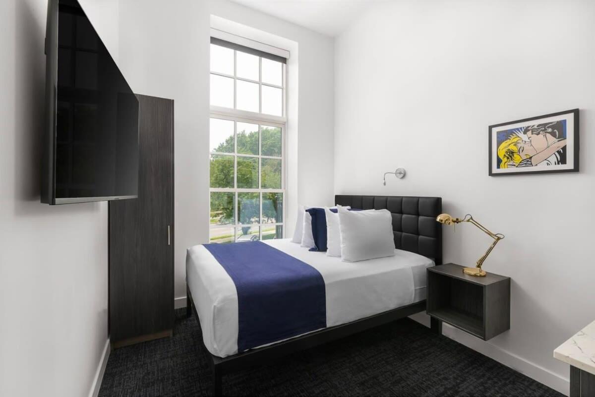Stylish In Historic - #206 Apartment Boston