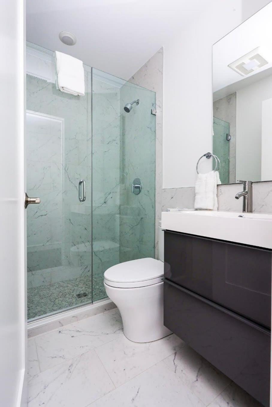 Modern In Historic - Unit #402 Boston